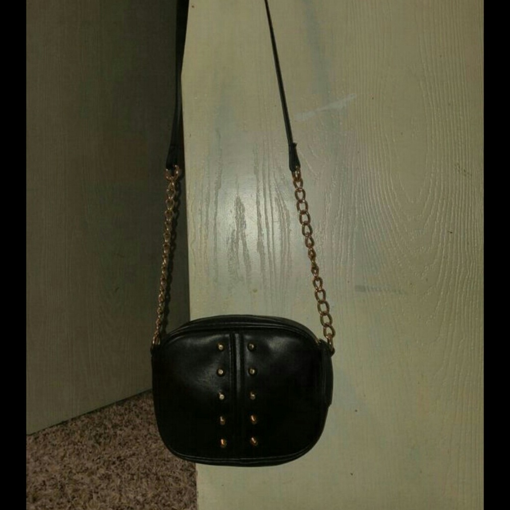 Shoulder purse